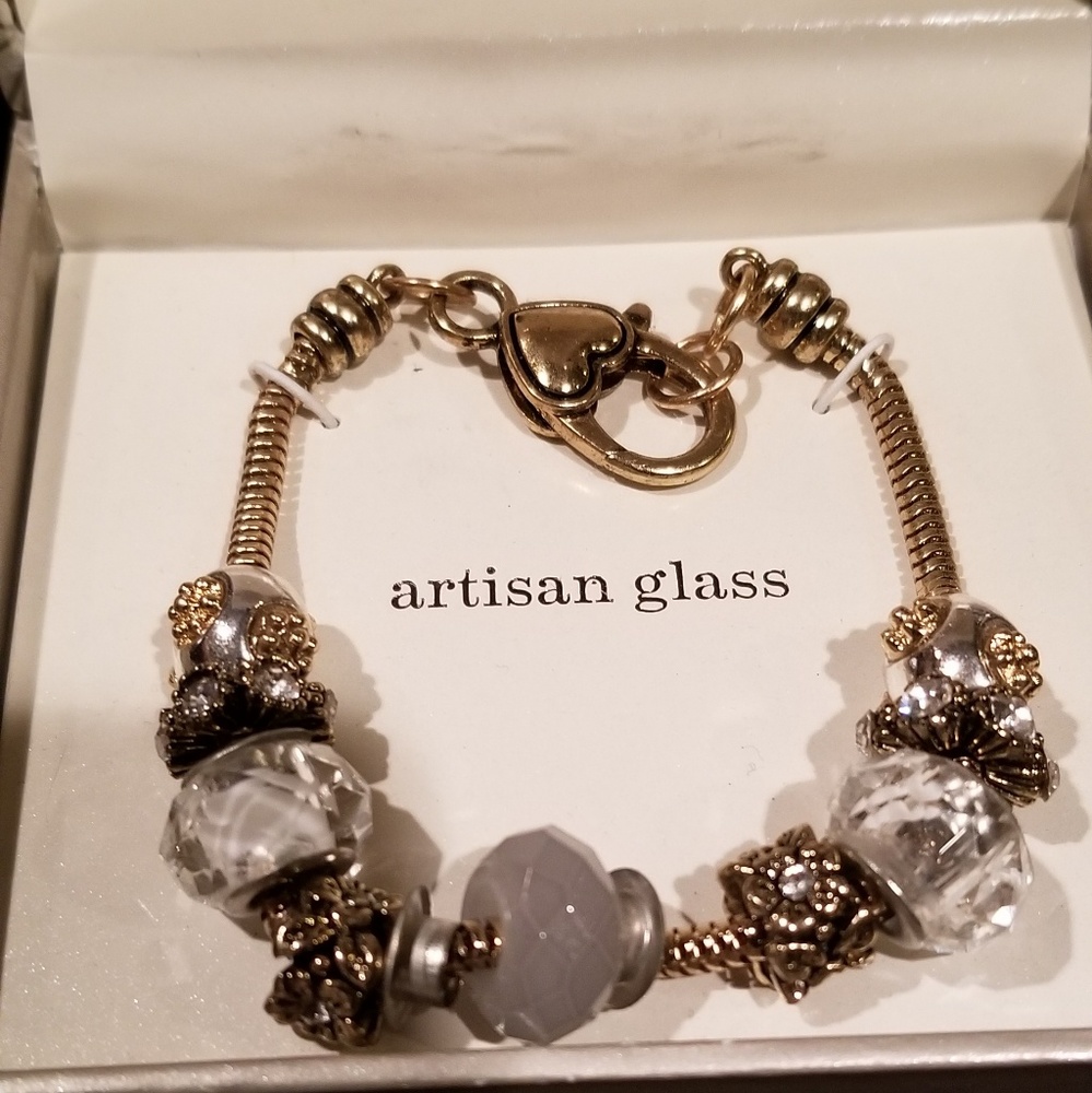 Charm Bracelets